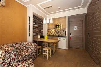 Club Exelsior Hotel Marmaris Esterno foto